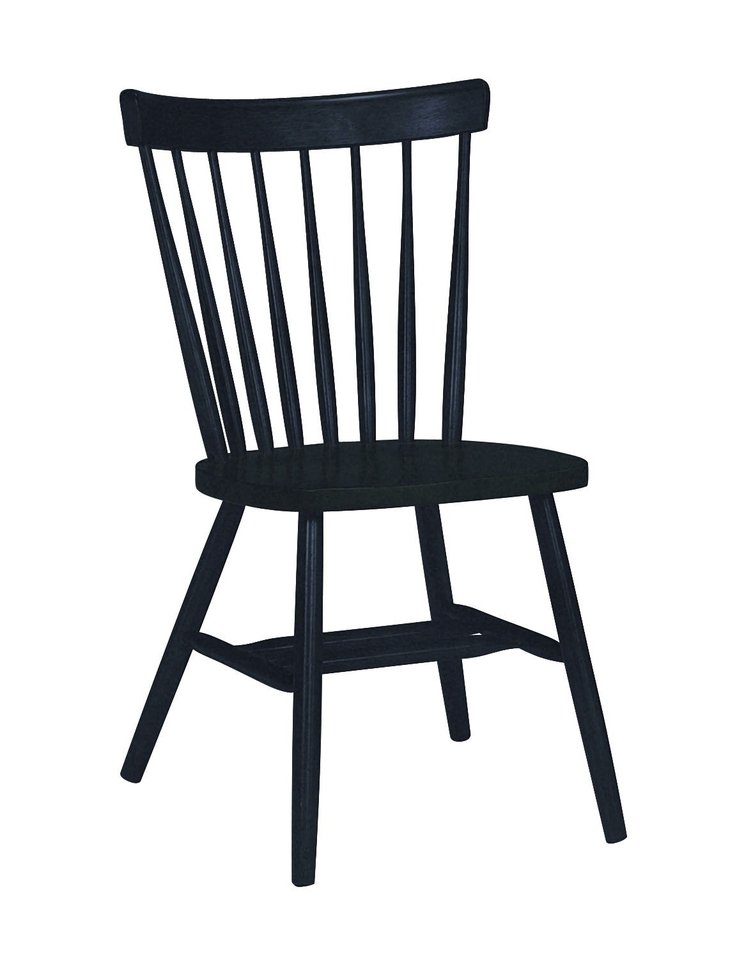 The Copenhagen Chair