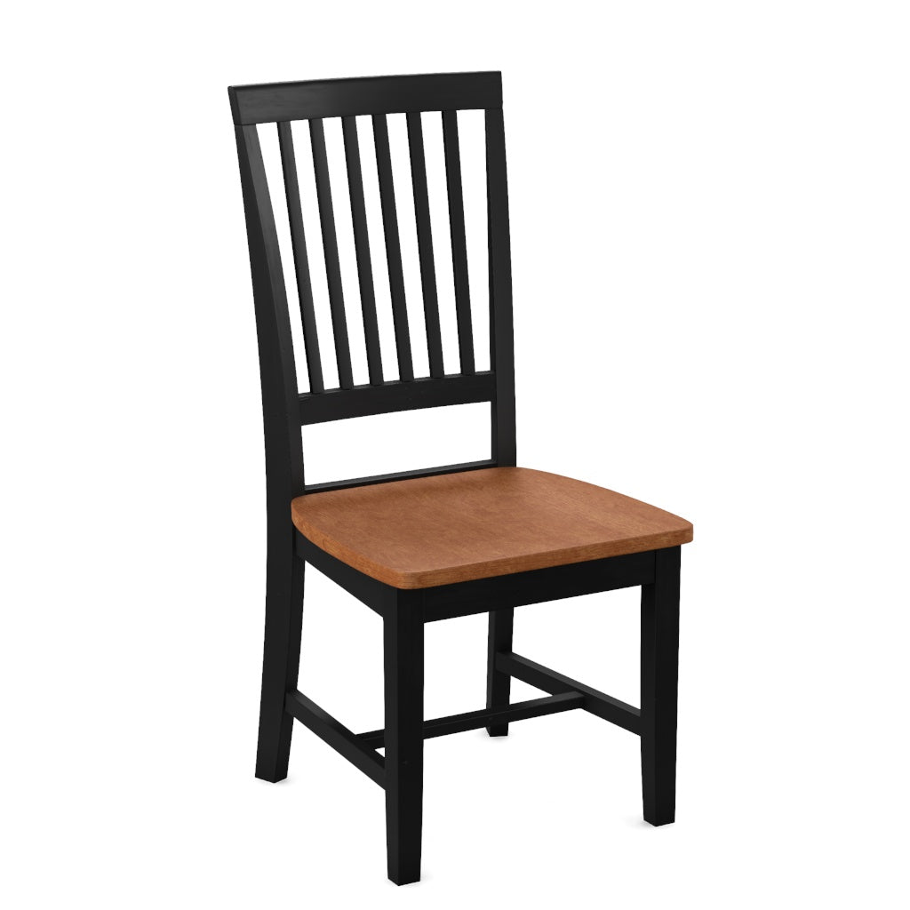 The Mission Chair