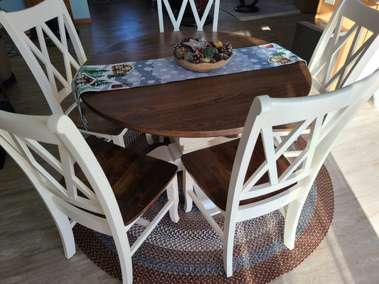 The Bennett Round Table