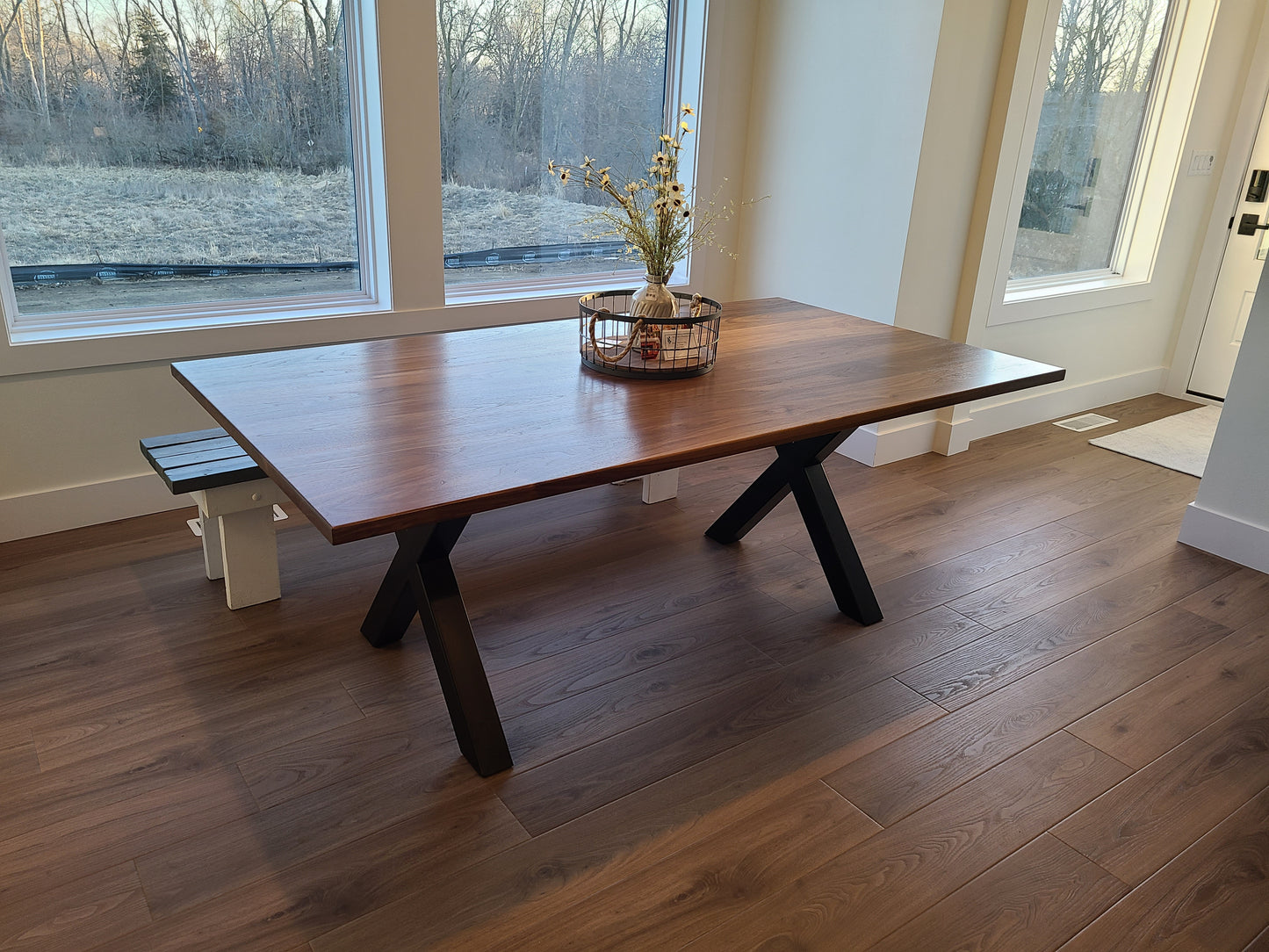 The Modern X-Base