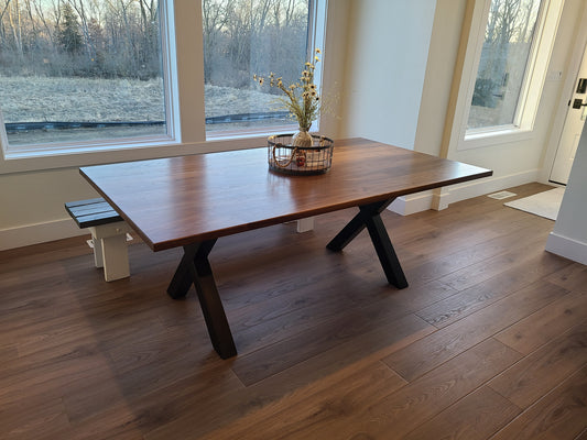 The Modern X-Base