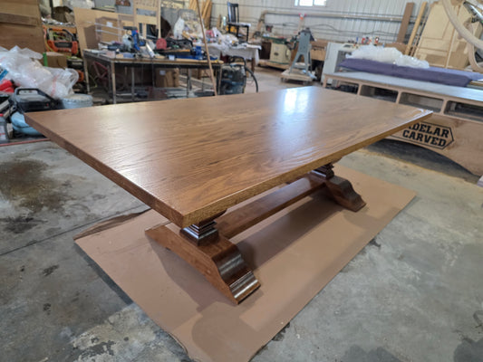The Eliza Table