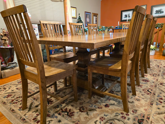 The Eliza Table
