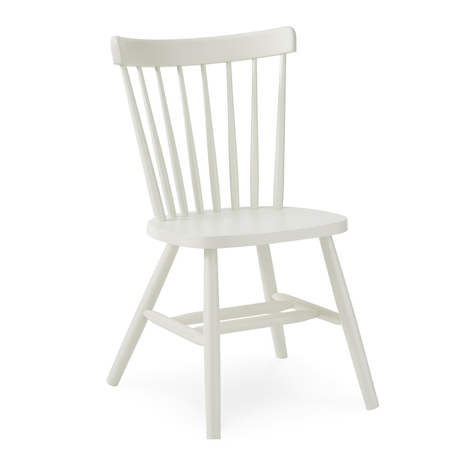 The Copenhagen Chair