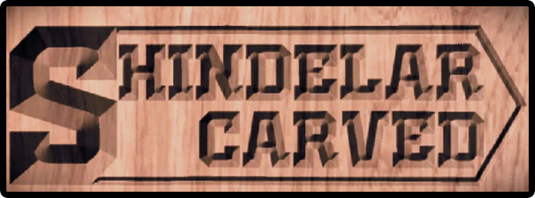 Shindelar Carved
