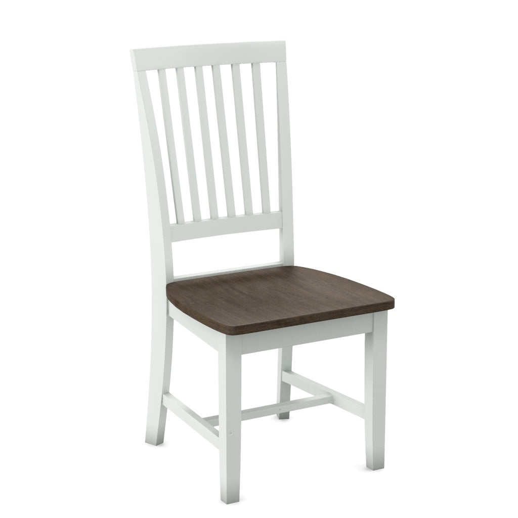 The Mission Chair