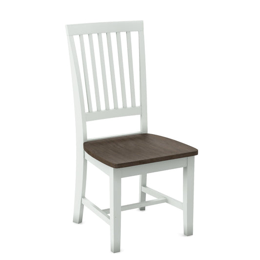 The Mission Chair
